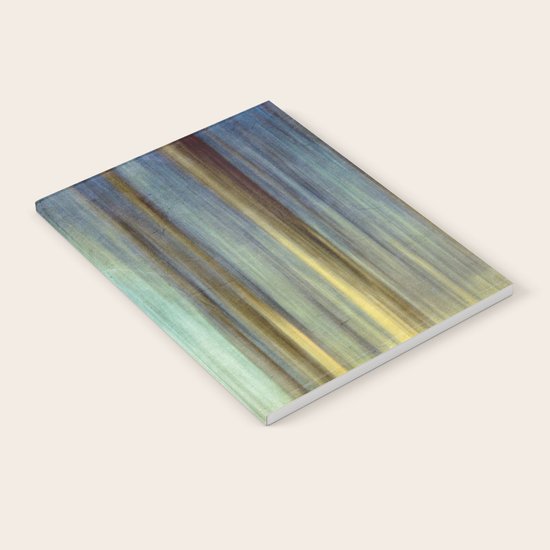 forest Notebook