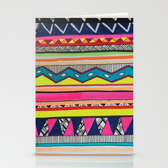 GHHORIZONTAL Stationery Cards