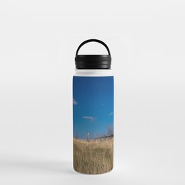 Uprooted Water Bottle