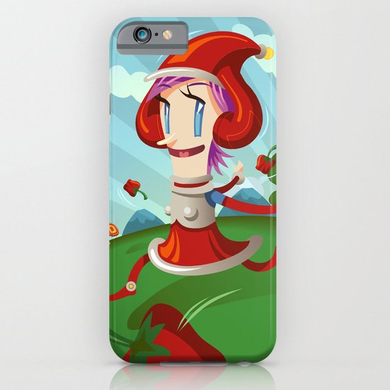 PepperLand iPhone & iPod Case