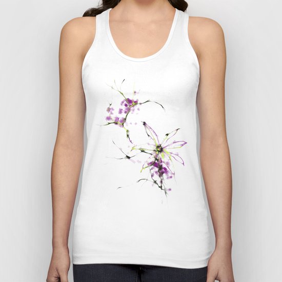 cool sketch 194 Unisex Tank Top