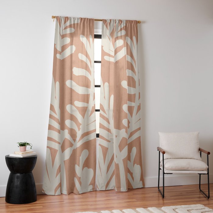 Window Curtain
