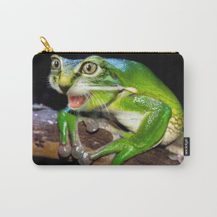 Frog hybrid shop