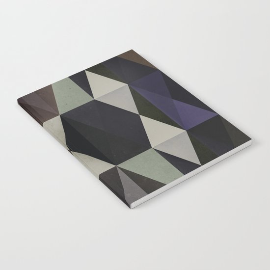 The Nordic Way XI Notebook