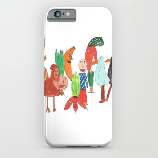 Todos. iPhone & iPod Case