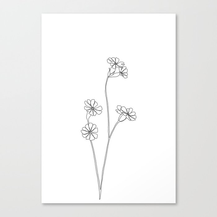Canvas Print