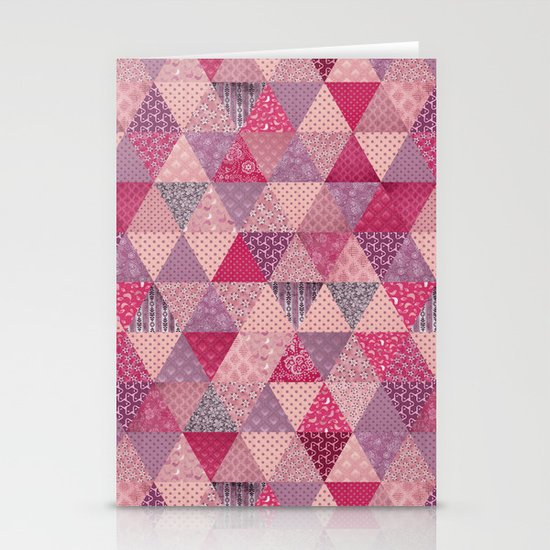 Warmth Stationery Cards