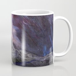 Northern Mountain Coffee Mug