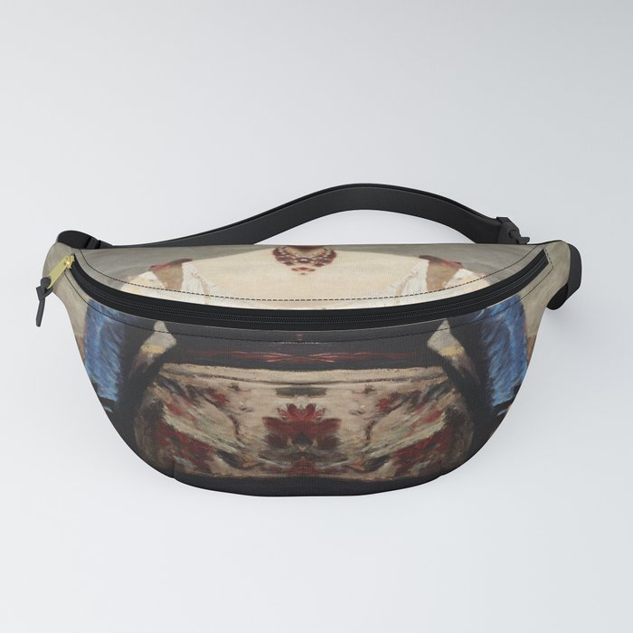 Corot Remixed Fanny Pack