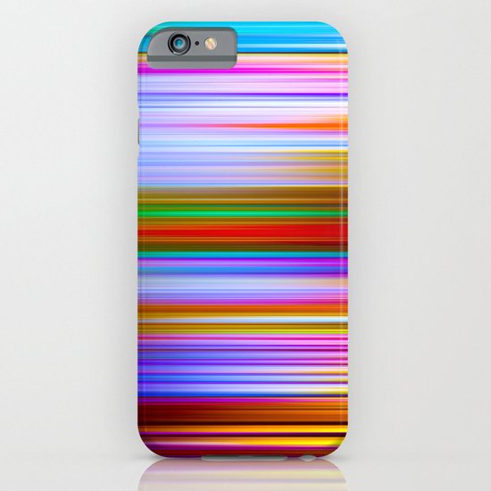 Times Square iPhone & iPod Case