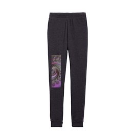 DELICATE AND GRACEFUL Kids Joggers