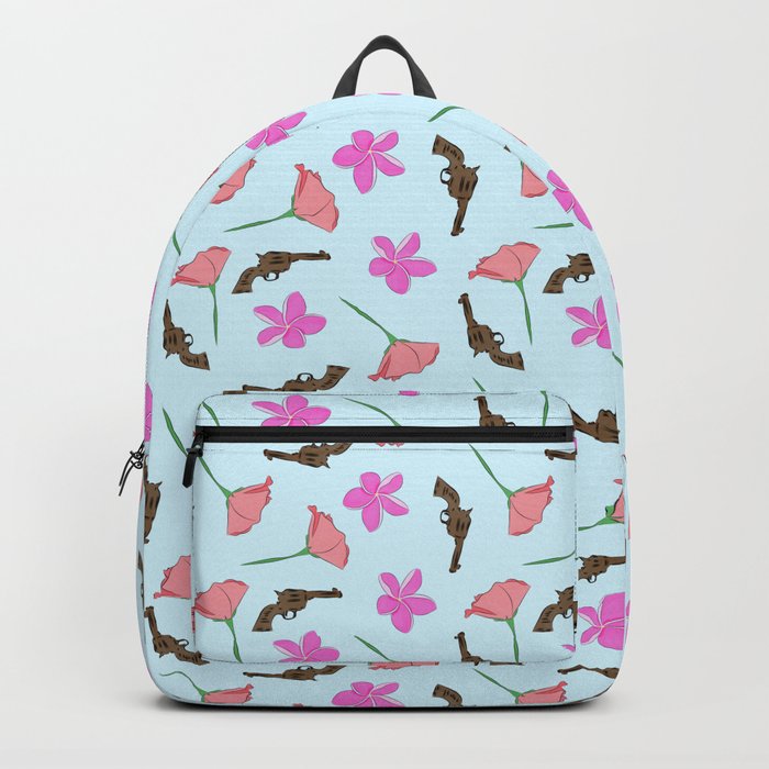 Flower G Backpack