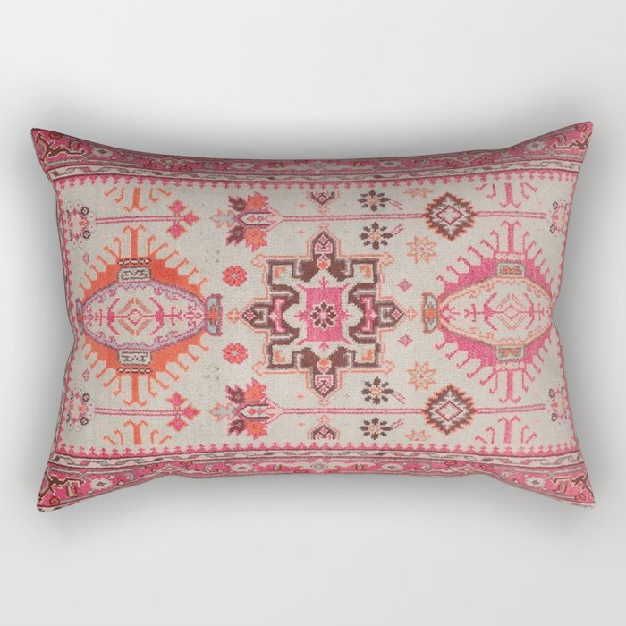 Rectangular Pillow