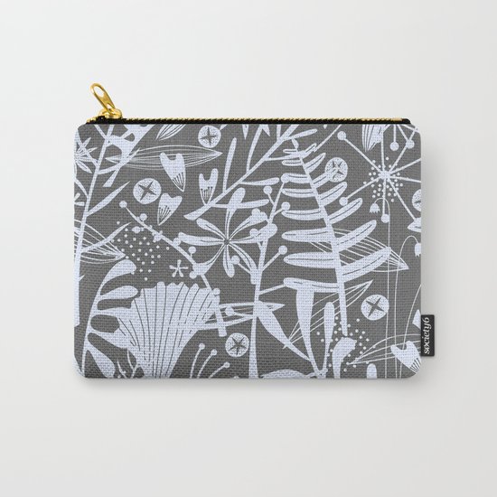 Abundance Carry-All Pouch