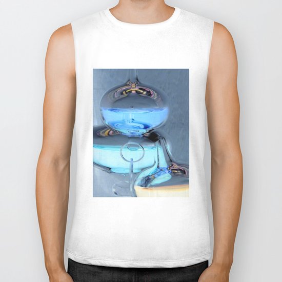 alchimie Biker Tank