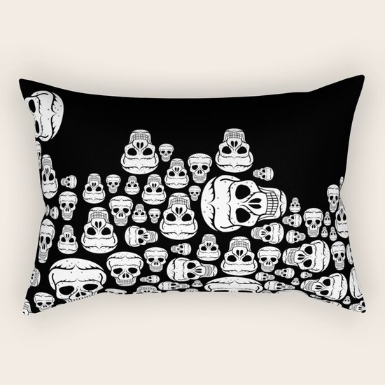Halloween Rectangular Pillow