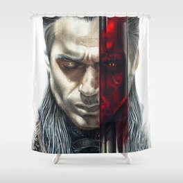 Celebrities Shower Curtains For Any, Celebrity Shower Curtain