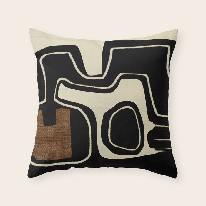 Throw Pillow