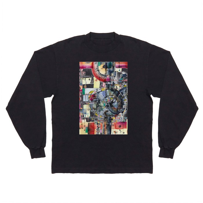 FACTORY Long Sleeve T Shirt