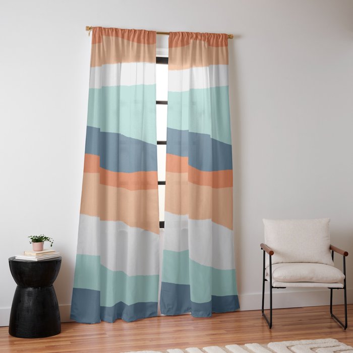 Window Curtain