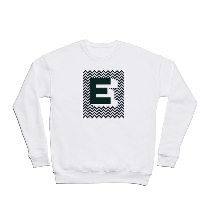 E. Crewneck Sweatshirt