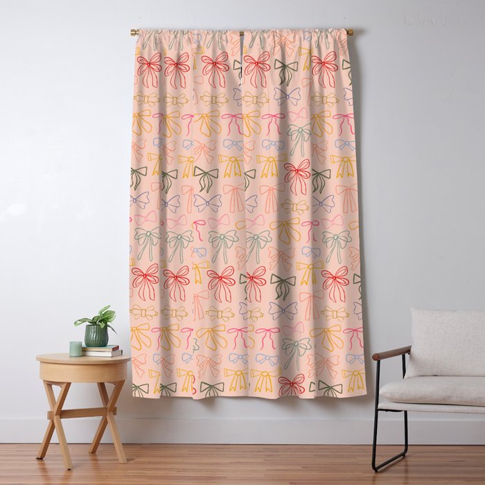 Blackout Curtain