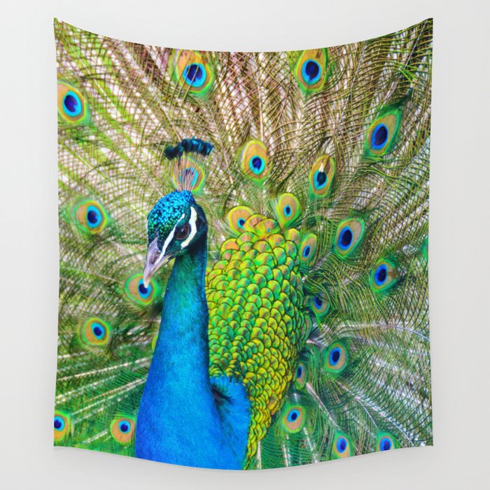 beautiful wall tapestry