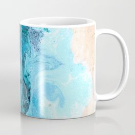 Dark Sea Coffee Mug