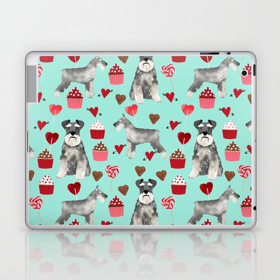 Schnauzer cupcakes clearance