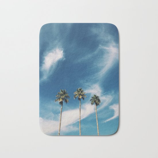 West Coast Bath Mat
