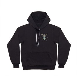 Super Cool Prayer Insect Hoody