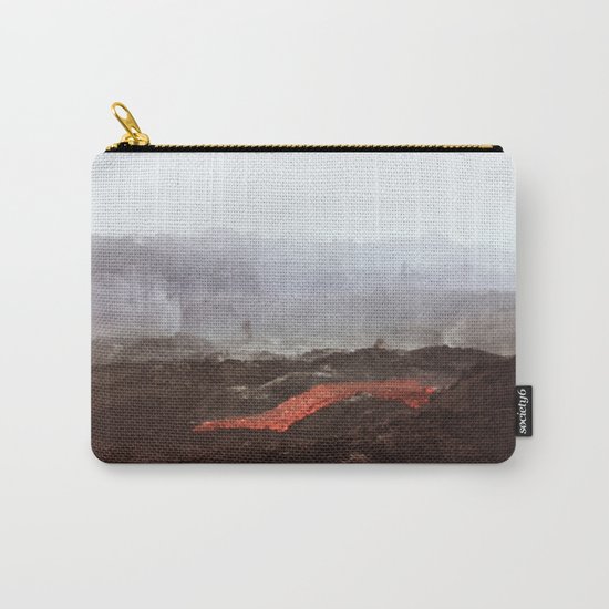 Magma Carry-All Pouch