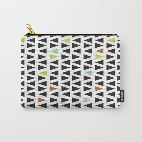 All Night Long Carry-All Pouch