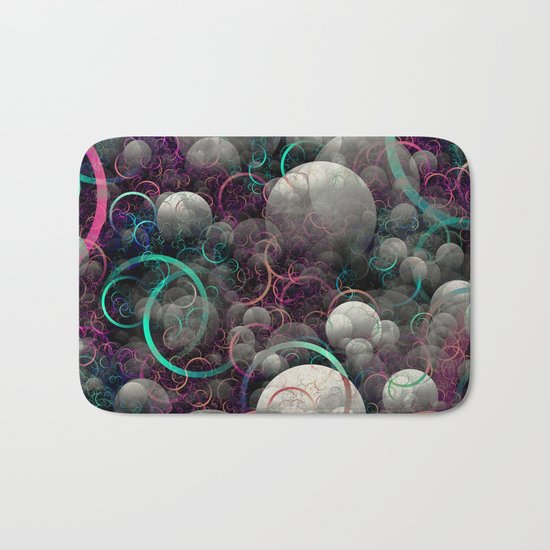 Moons Bath Mat
