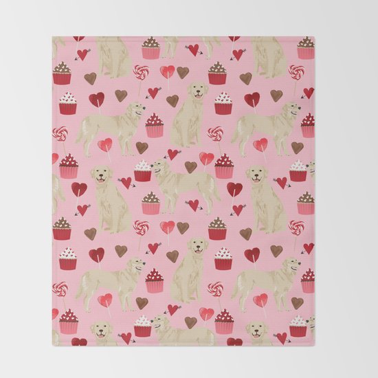 Golden Retriever Cute Valentines Day Must Have Dog Gifts Pet