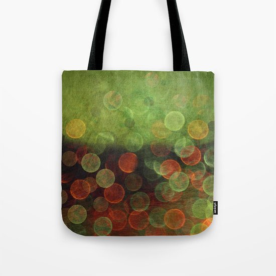 Bubbles! Tote Bag