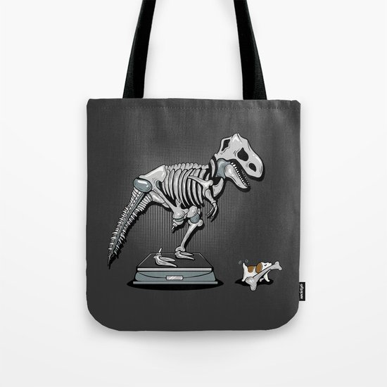 Mine! Tote Bag