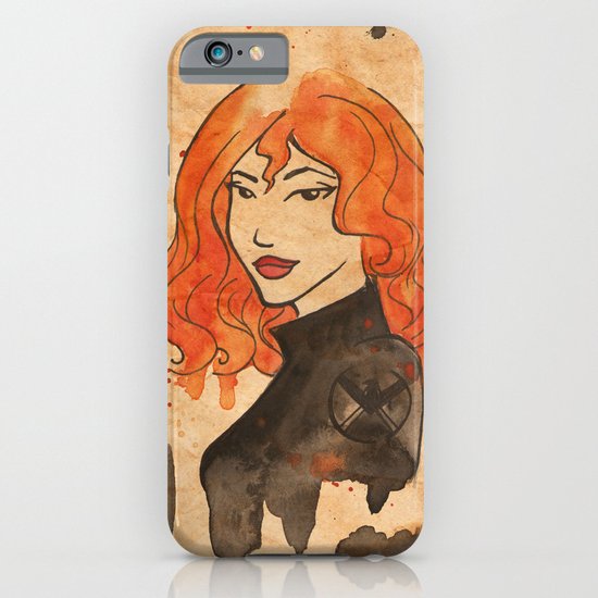 Deadly iPhone & iPod Case