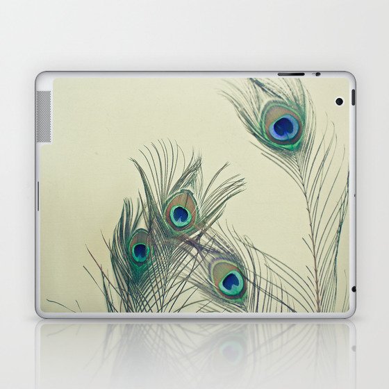 All Eyes Are on You Laptop & iPad Skin