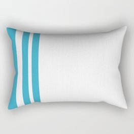 Greek Lover Rectangular Pillow