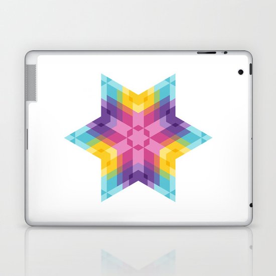 Fig. 026 Laptop & iPad Skin