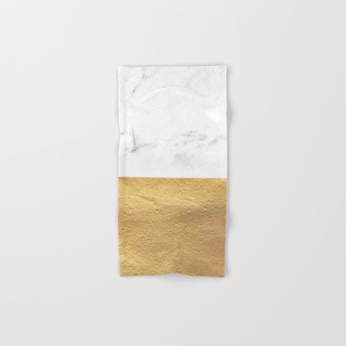 Gold colored sales bath towels