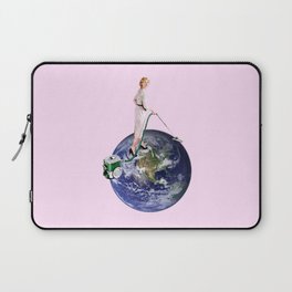 mother nature Laptop Sleeve