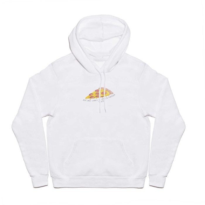 Eat Another Slice Hoody
