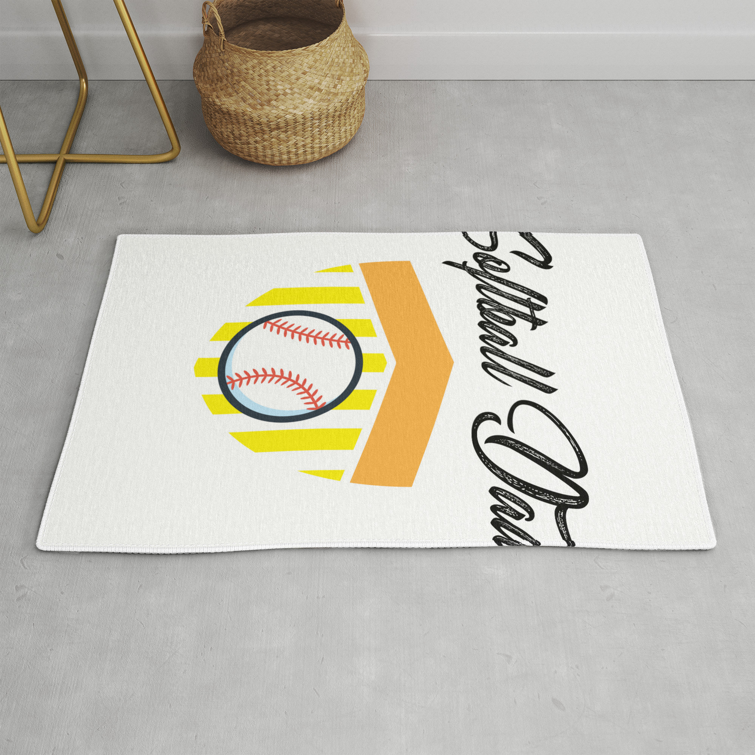 softball father's day gifts