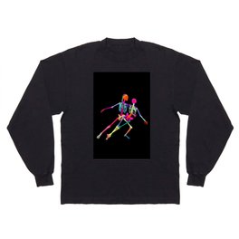 DANCE ME TO THE END OF LOVE Long Sleeve T-shirt