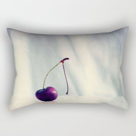miss you sooo.. Rectangular Pillow