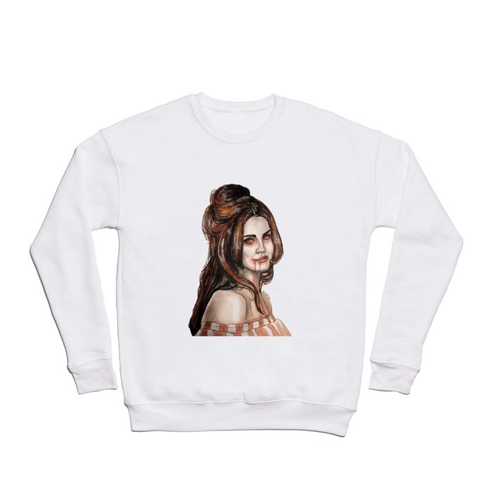 "Freak" Crewneck Sweatshirt