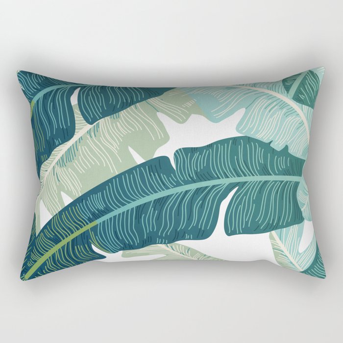 Rectangular Pillow