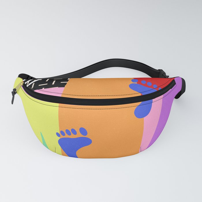 fanny pack for beach